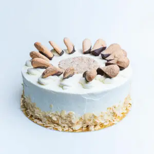 Malakoff-Torte