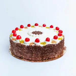 Schwarzwälder-Torte