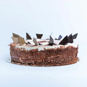 Latte Macchiato-Torte