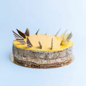 Eierlikör-Torte