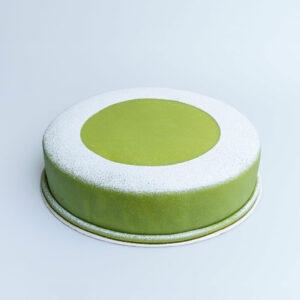 Grüne-Torte
