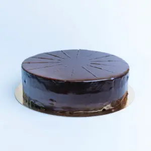 Sacher-Torte